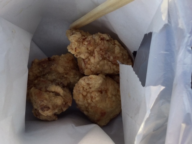 鶏笑 築館店 - くりこま高原（からあげ）の写真