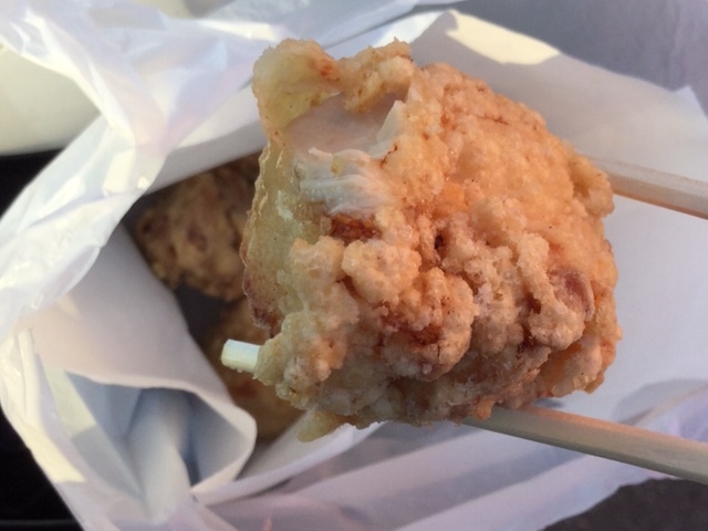 鶏笑 築館店 - くりこま高原（からあげ）の写真