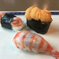 銀座寿司幸本店 丸ビル店 - 