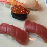 銀座寿司幸本店 丸ビル店 - 