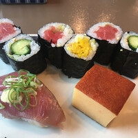 銀座寿司幸本店 丸ビル店 - 