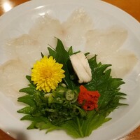 ふぐてつ - 