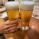 たか - やっぱ！生びー