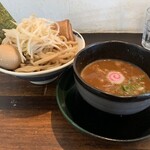 麺屋 ざくろ - 