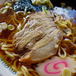浅草食堂支店 - 