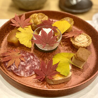 日本料理秀たか - 