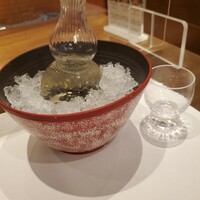 大志満 椿壽 丸ノ内店 - 日本酒！器可愛い