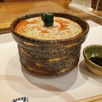 大志満 椿壽 丸ノ内店 - お造り器