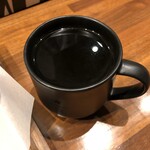 プリンチ - ×ドリップコーヒー400円