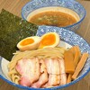 釜焼き叉焼つけ麺五代目春樹