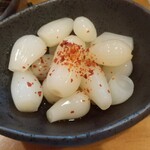 おでんと揚げ物 矢つぐ - 