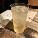 STEAK & BAR　SANKYU - 