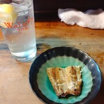 もつ焼 まるい - 