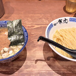 麺や兼虎 - 