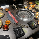 Korean Dining テジテジ - 