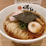 中華蕎麦 時雨 伊勢佐木長者町本店 - 中華蕎麦