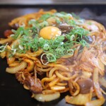 お好み焼き鉄板焼き 塚本 - 