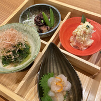 和食のあらまさ - 