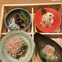 和食のあらまさ - 