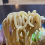Azumino - 麺