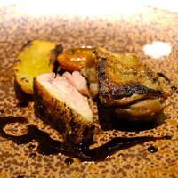 ARMONICO - 「花巻市 ホロホロ鳥」