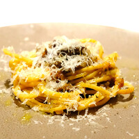 ARMONICO - キタリーネ 黒毛和牛のラグーソース