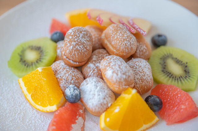 プチカフェChill（チル） - 天童南（カフェ）の写真