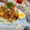 タイ キッチン カオ マン ガイ - 料理写真: