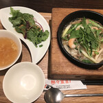 広東炒飯店 - 