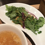 広東炒飯店 - 