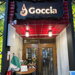 Goccia - 