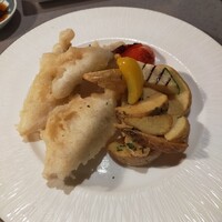 ザ・ガーデンハウス - 