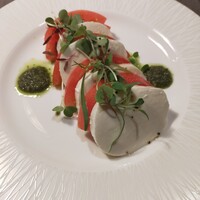 ザ・ガーデンハウス - 