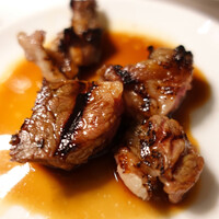 トラットリア グランボッカ - 