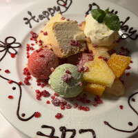 トラットリア グランボッカ - 