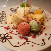 トラットリア グランボッカ - 