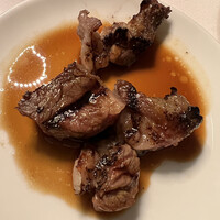 トラットリア グランボッカ - 