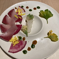 TERRACE 若草山 - 