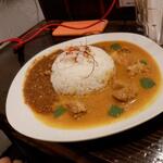 64 CURRY - 料理　　