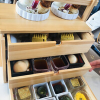 tcc GINZA - 