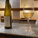 湖粋 - 白ワイン