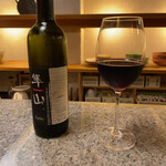 湖粋 - 赤ワイン