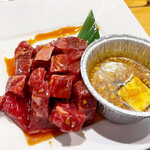 Yakiniku Kingu - 