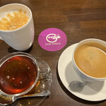 Kurian Fumido Karuizawa Ten - 