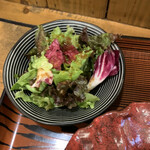 熊本旨肉 串 道場 きみや - 