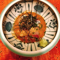 河太郎 中洲本店 - 胡麻さば