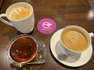 Kurian Fumido Karuizawa Ten