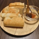 ビストロ磯丸会館 - 