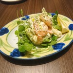 ビストロ磯丸会館 - 