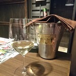 ビストロ磯丸会館 - 